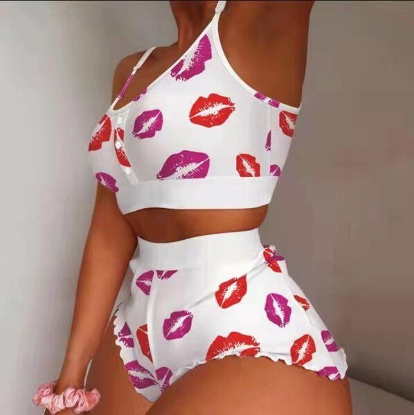 Ladies sexy nigt wear
