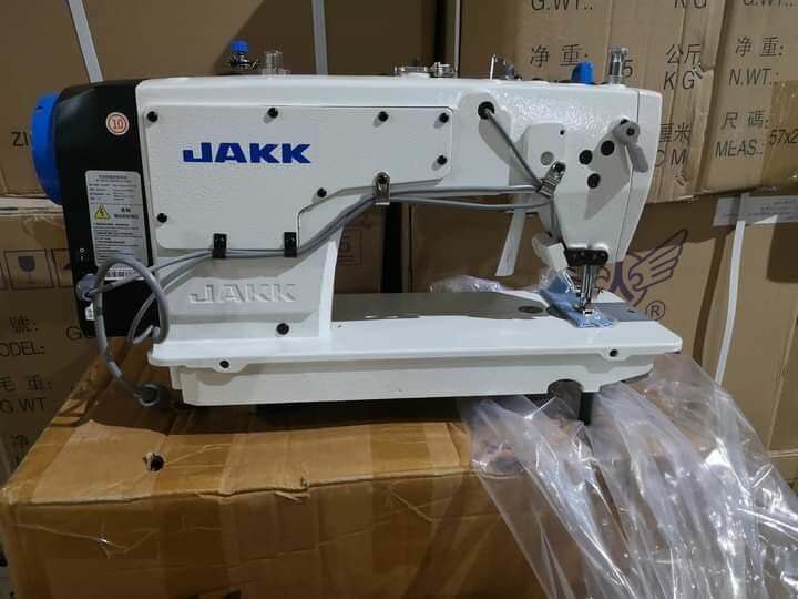 Digital Sewing Machine