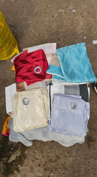 3  PCS Rideau 1m50/2m70