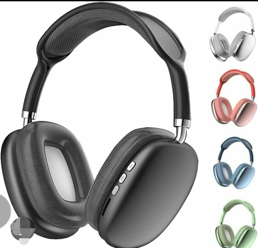 Casque sans fil P9 élégant