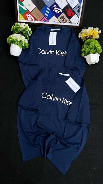 Robes t-shirt combinées modernes