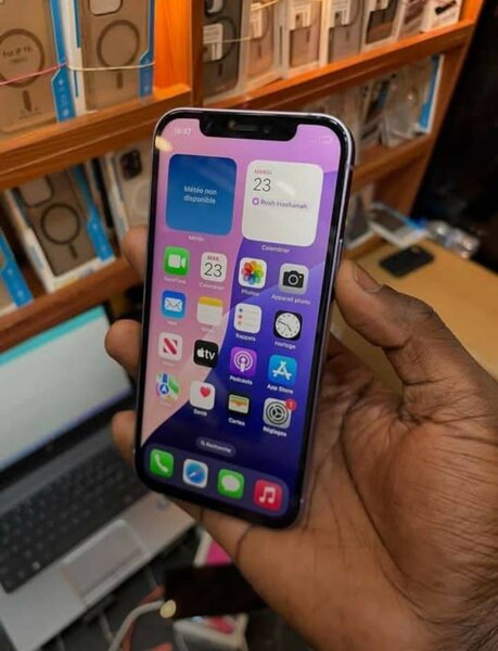 iPhone 11 Pro Reconditionné