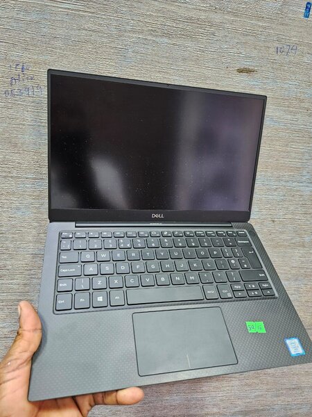 Dell XPS