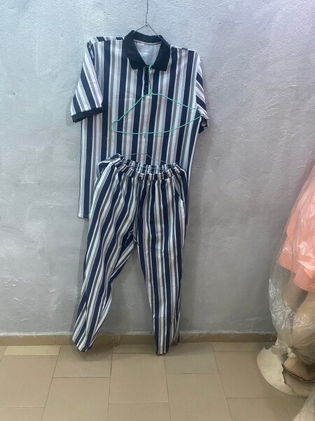 Ensemble décontracté pour homme