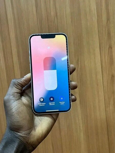 iPhone 11 Violet Neuf