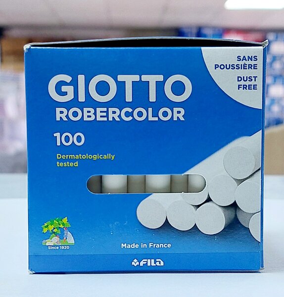 Craie Blanche Robercolor(100)