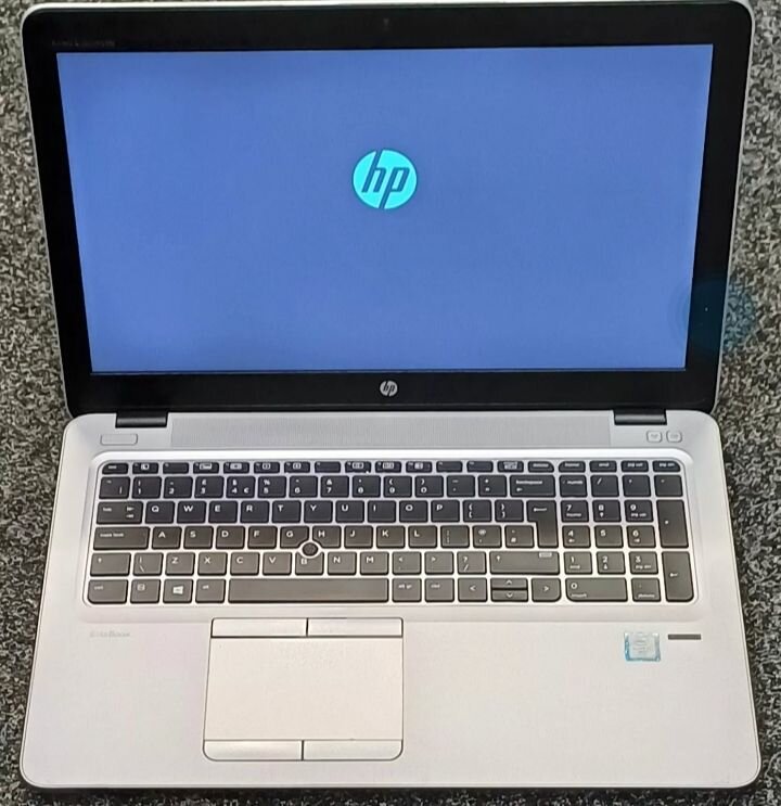 HP 850 G2  touch