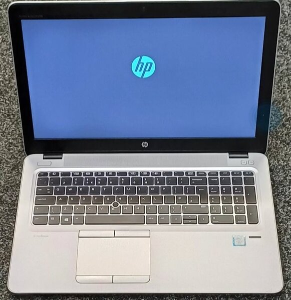 HP 850 G2  touch