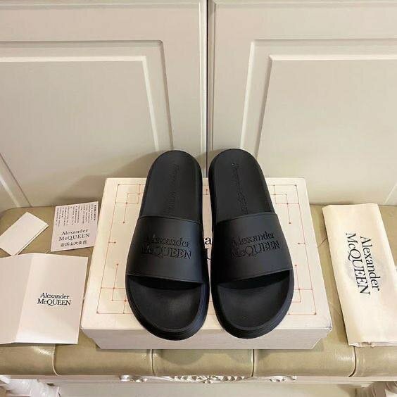 Sandales de Luxe pour Hommes