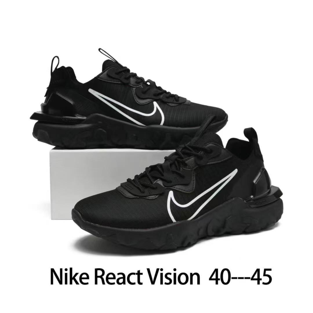 Nike React Vision Homme