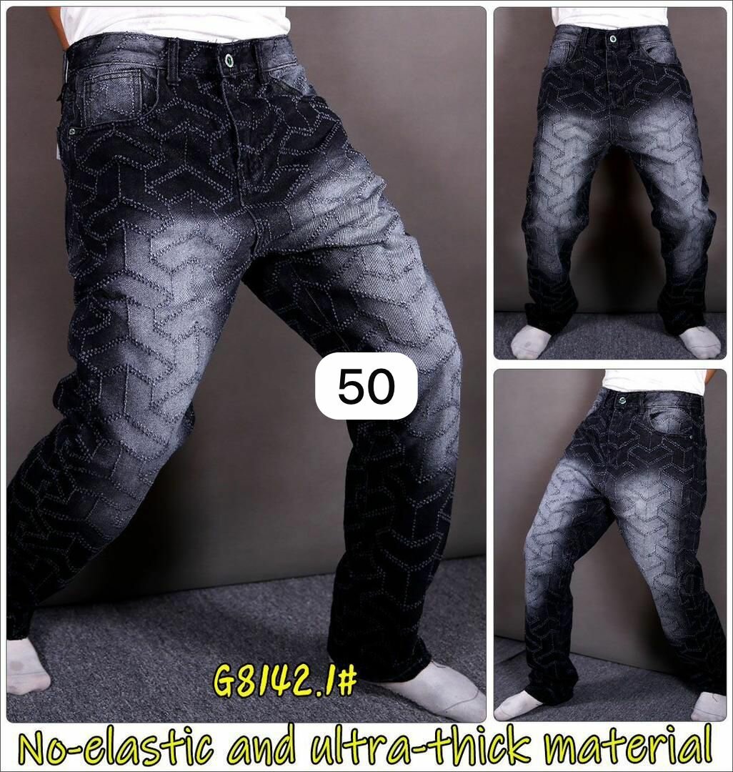 Jean méchant méchant