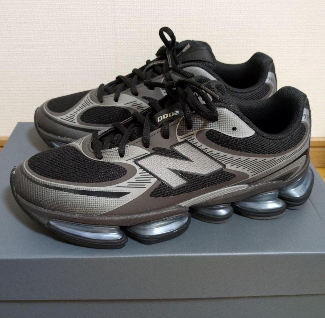 Chaussures de sport innovantes