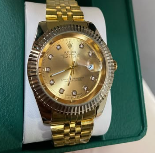 Rolex