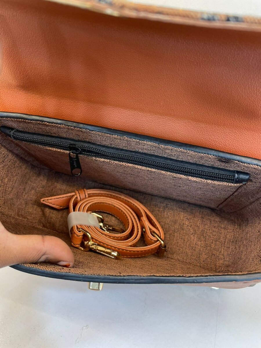 Sac à main élégant pour femme