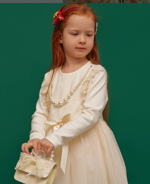 волшебное платье! 💖