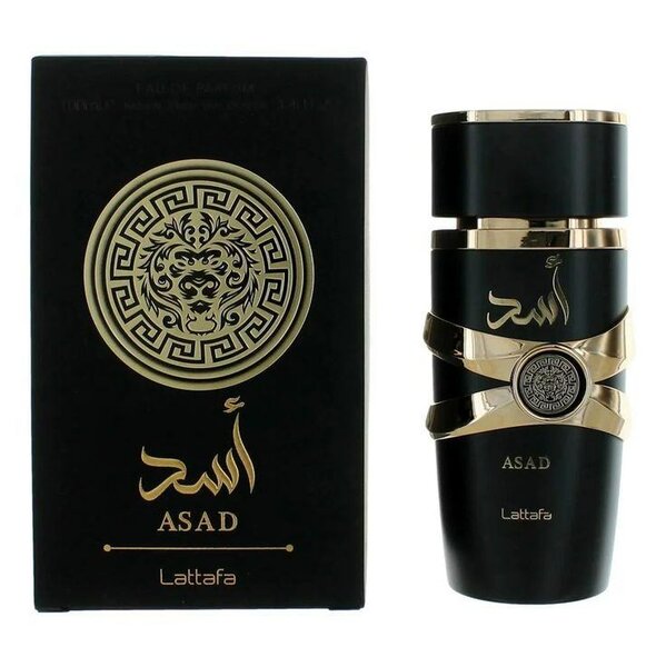 Parfum pour Homme Asad