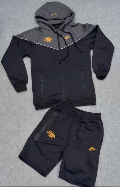 Ensemble de sport homme