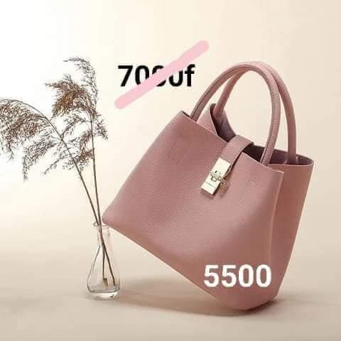 sac rose