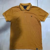 new casual good quality men's t-shirt