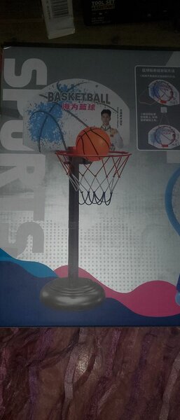 Kit sport enfant 3 ans +