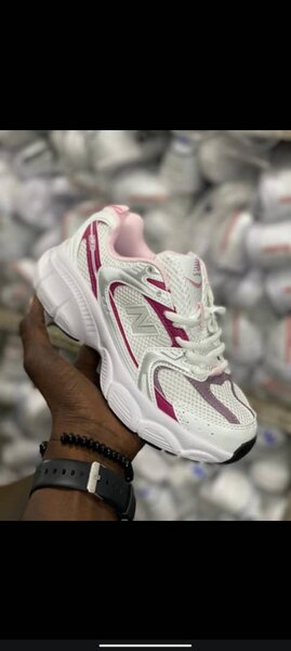 Baskets de course légères