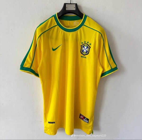 Maillot de football classique