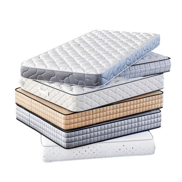 Matelas Confort Ergonomique