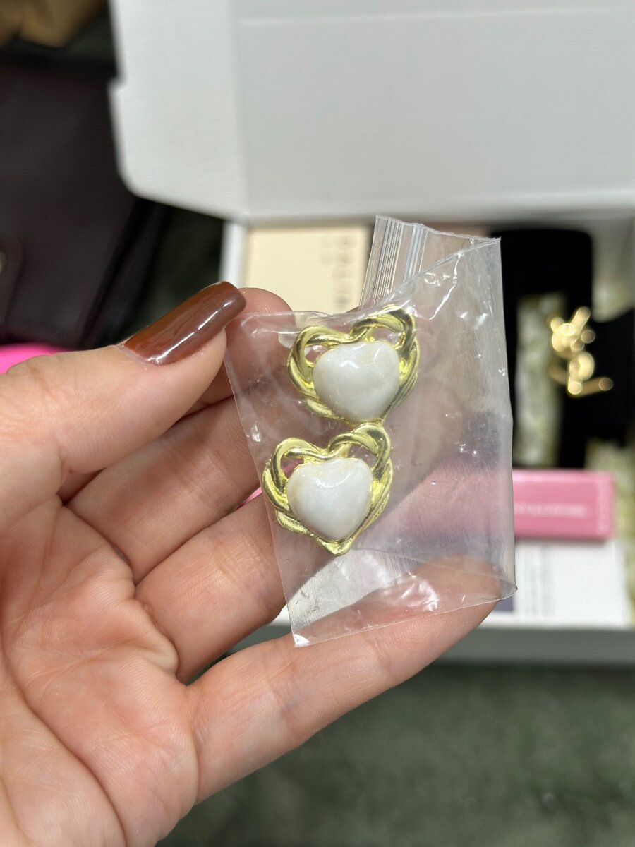 Подарочный бокс