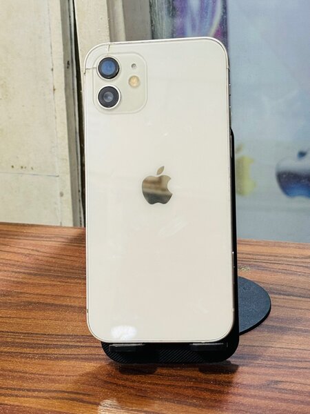 iPhone 12 128gb ( san id )