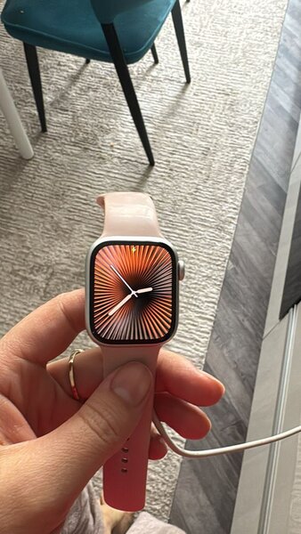 Apple Watch  8 41 mm