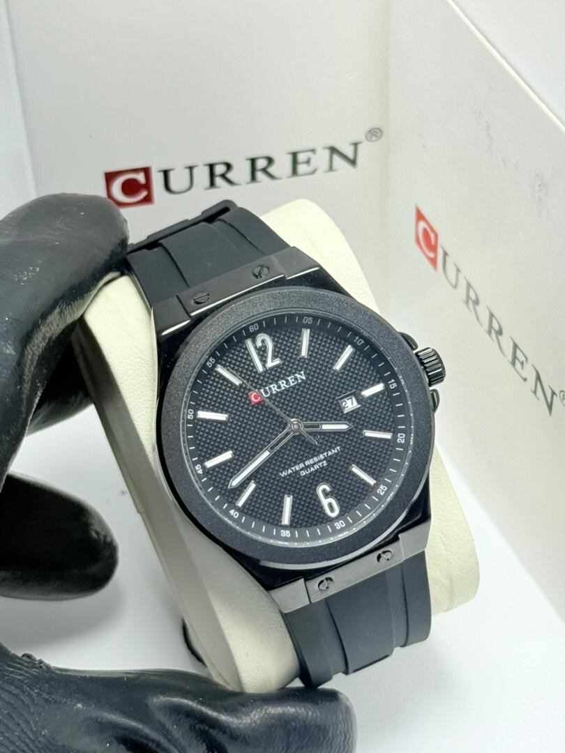 Montre Curren homme élégante