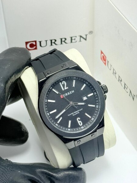 Montre Curren homme élégante