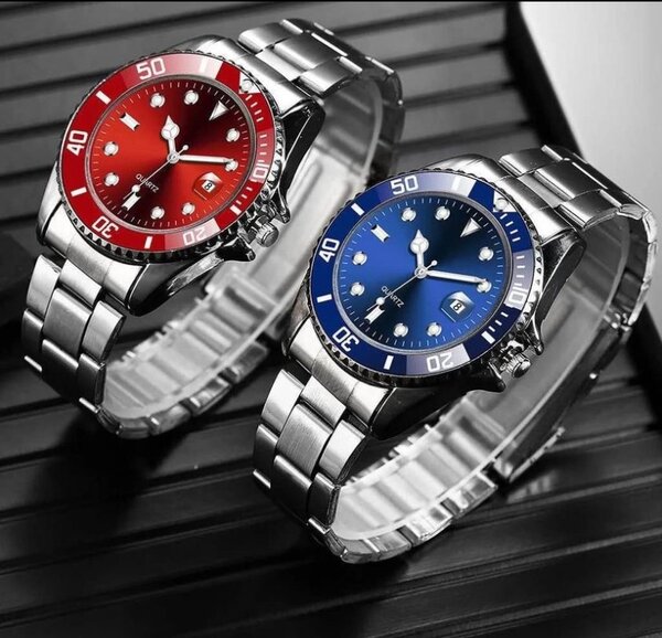 Montre casio