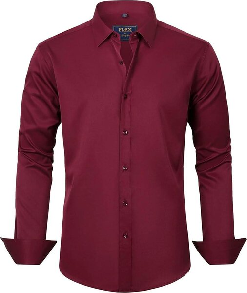 Dress shirt