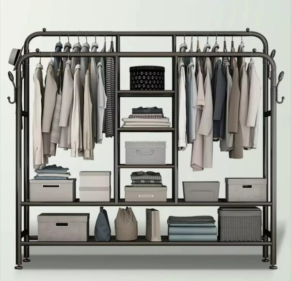 Вешалка гардеробная