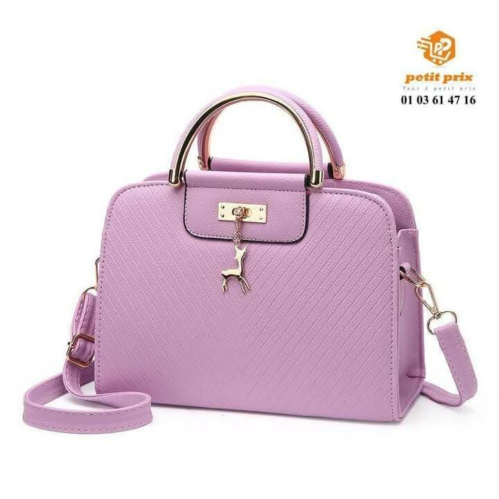 Élégante dame de valeur