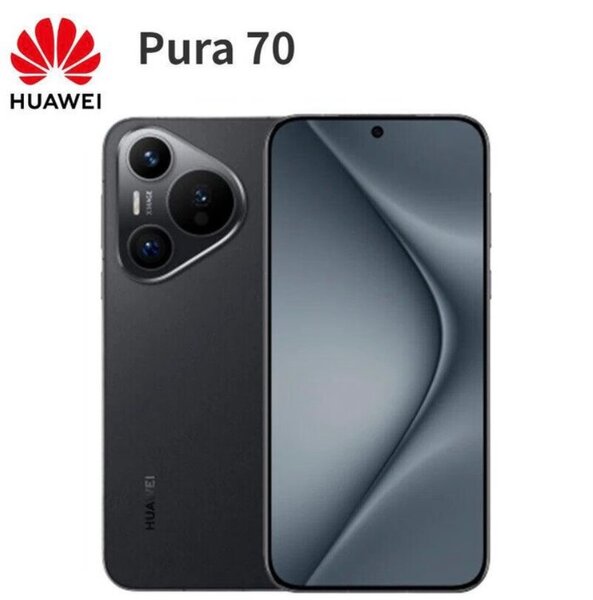 Huawei Pura 70 Pro Smartphone