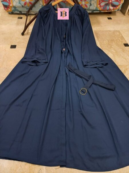 Abayas  in different colours