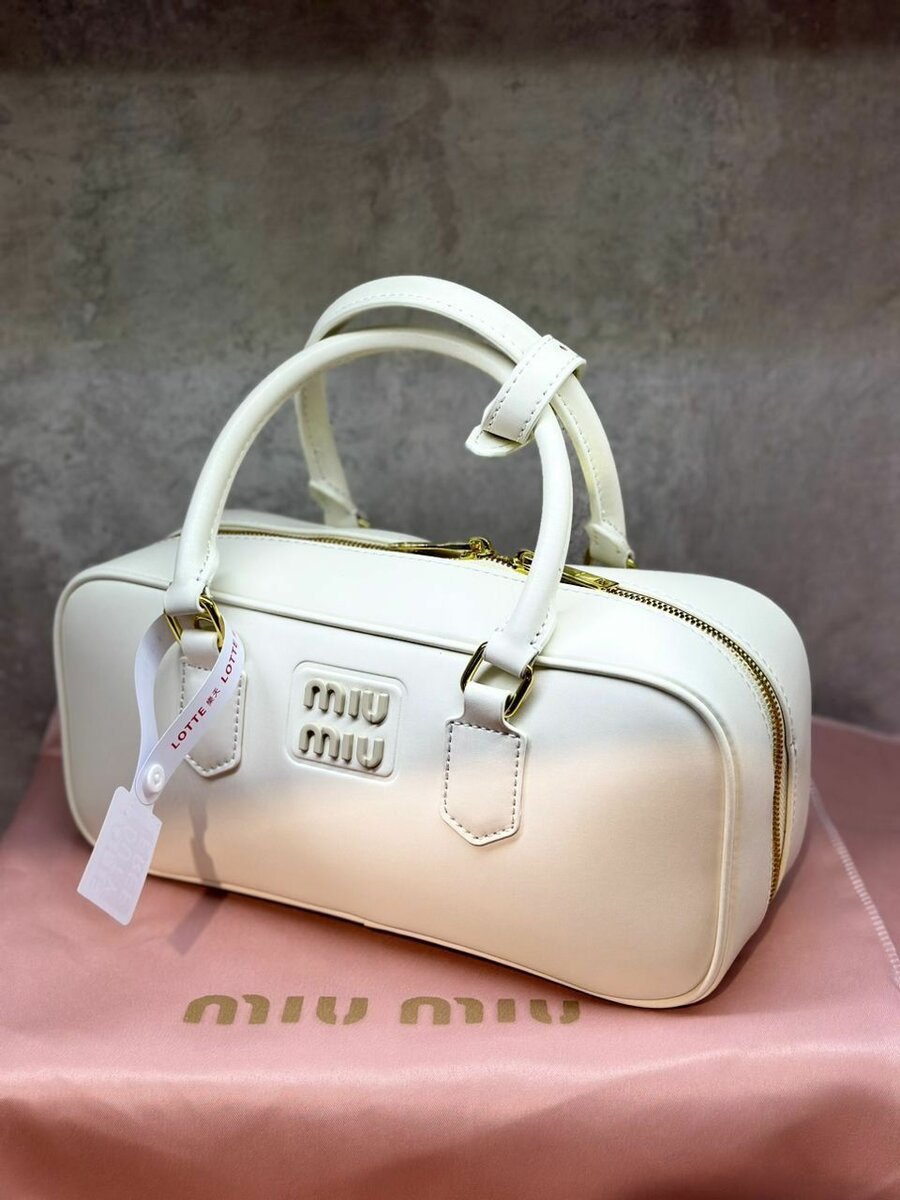 miu miu.   Новинка