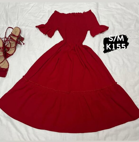 Dresses 