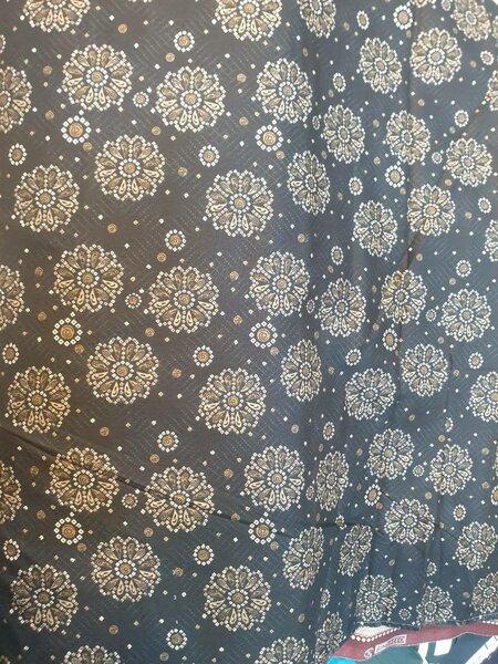 Full print lawn