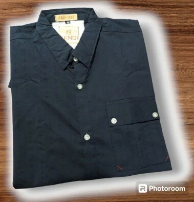Men's Full Shelves Shirt