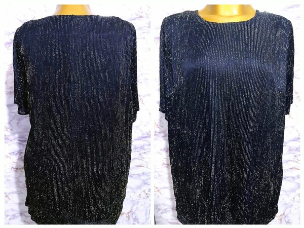 Chic Tops Collection