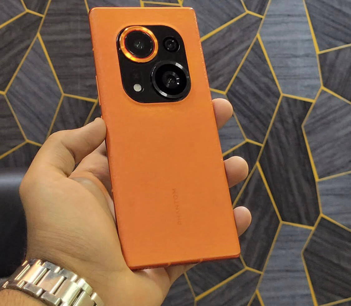 Techno Phantom X2 Pro (5G)