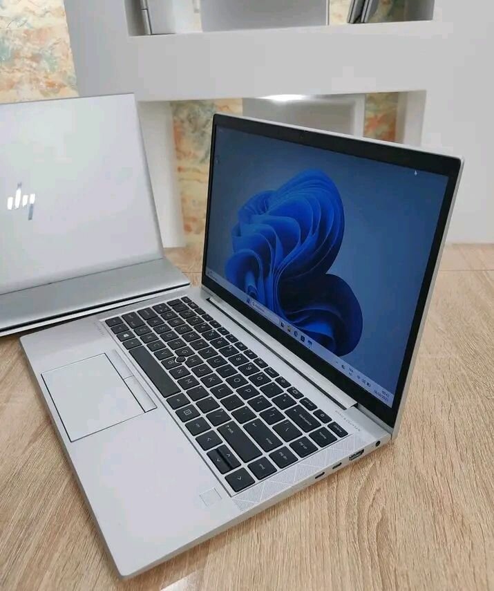 Ordinateur Portable HP Premium