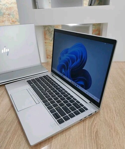 Ordinateur Portable HP Premium