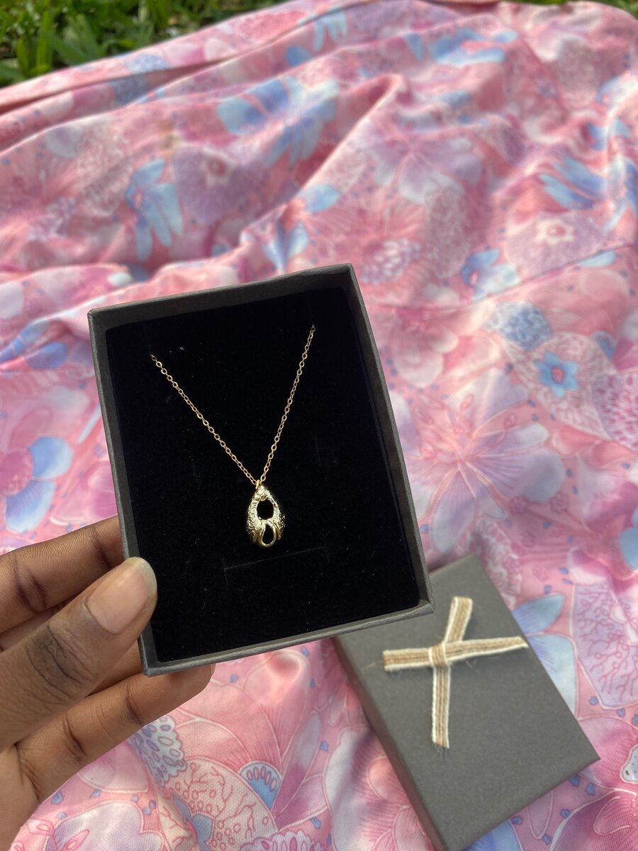 Chaîne acier inoxydable