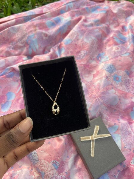 Chaîne acier inoxydable