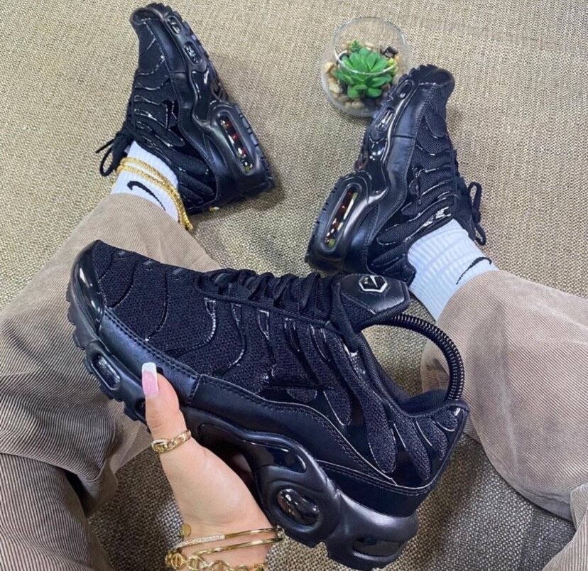 Nike Tn disponible en bonne qualité