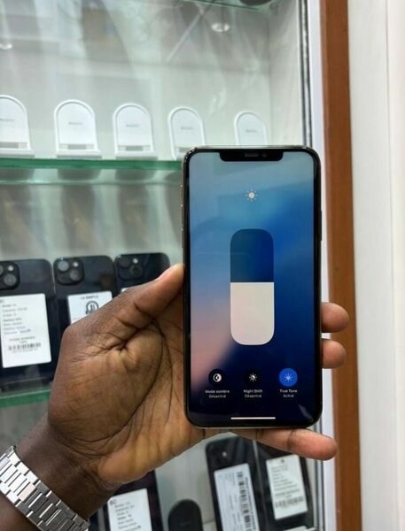 iPhone 11 Pro Max Or
